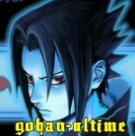 gohan-ultime