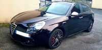 Alfa Romeo MITO 735-92