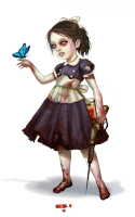 Bioshockher