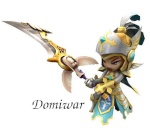 Domiwar