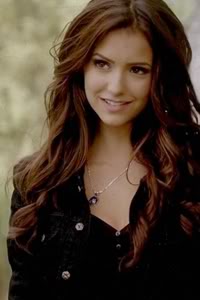 Katherine Pierce