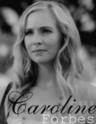 Caroline Forbes