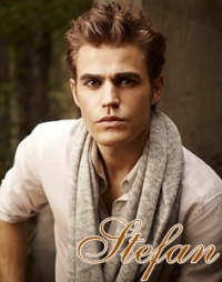 Stefan Salvatore