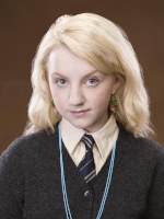 Luna Lovegood