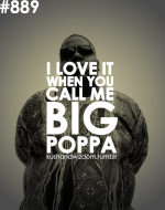 El Big Poppa