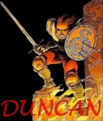 Duncann