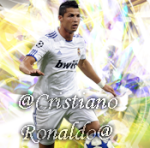 @Cristiano_Ronaldo@