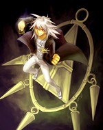 The Ripper Bakura