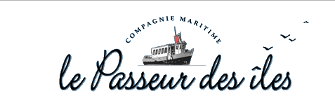 [Morbihan] Le Passeur des Îles Logo_p10