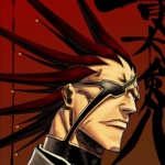 Zaraki Kenpachi