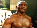 Shelton Benjamin // DC