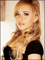 Hayden Panettiere