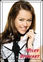 Miley Stewart