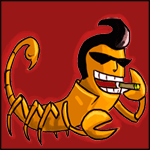 Scorpion