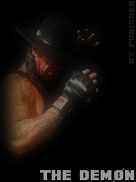 Undertaker-WWE™