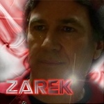 zarek