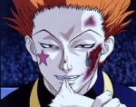 Hisoka