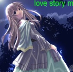 love story m