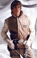 luke skywalker