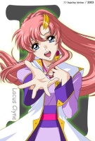 Lacus Clyne