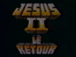 Jesus II