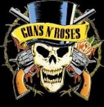 GunsNroses