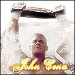 John Cena