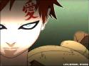 Gaara the Kazekage