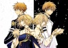 Clamp Manga Photo Album 000z8s11