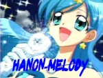 hanon-melody