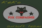 KEKO-fox