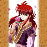 Yoko Kurama