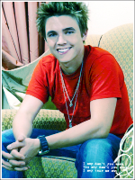 Jesse McCartney