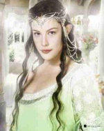 Arwen Undomiel