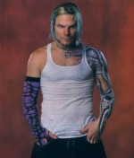 Jeff Hardy