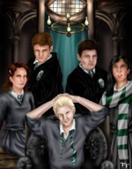 -.-SLYTHERIN-.-