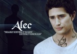 Alec Lightwood