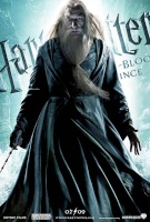 Albus Dumbledore 7