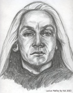 lucius malfoy