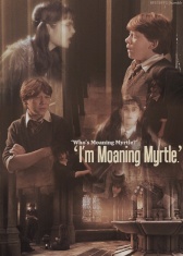 Moaning Myrtle