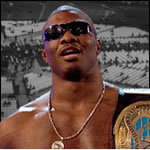 Shelton Benjamin!!