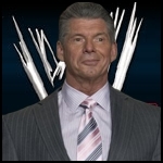 Vince McMahon