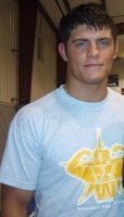 Cody Rhodes