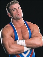 Charlie Haas[xombit0]