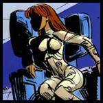 Laureline