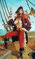 AnneBonny