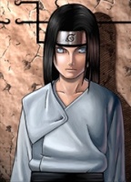 Hyuga Neji