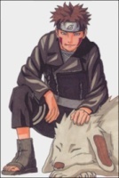 Inuzuka Kiba