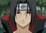 Itachi Uchiwa