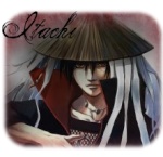 Uchiwa Itachi